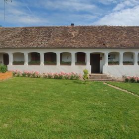 Berki Porta Vendégház Dinnyeberki