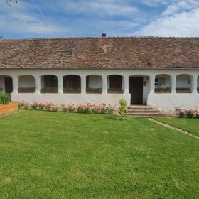 Berki Porta Vendégház Dinnyeberki