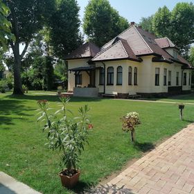 Aszfalt Panzió Balatonföldvár