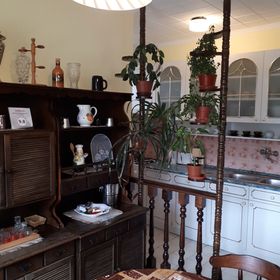 Tibor Vendégház Bakonycsernye