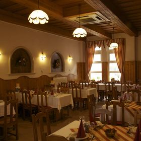 Gerendás Panzió Szombathely