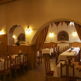 Gerendás Panzió Szombathely