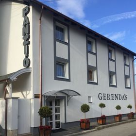 Gerendás Panzió Szombathely