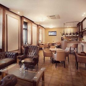 Apartmánový hotel City Residence Košice