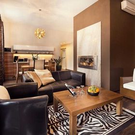 Apartmánový hotel City Residence Košice