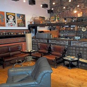 Pensiunea Toscana Rustica Mușetești