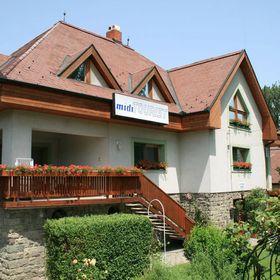 Sall Apartman Badacsony