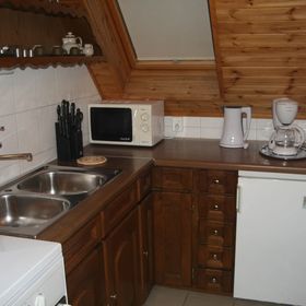 Sall Apartman Badacsony