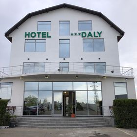 Hotel Daly Tătărani