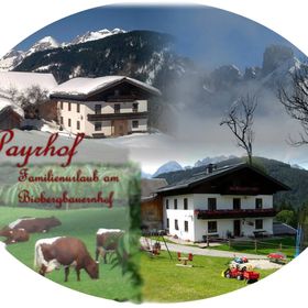 Payrhof Annaberg-Lungötz