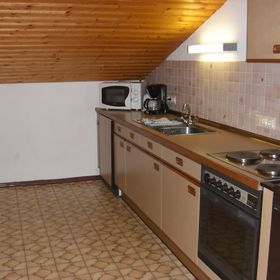 Payrhof Annaberg-Lungötz