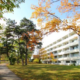 College Garden Hotel Bad Vöslau