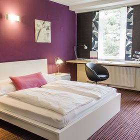 College Garden Hotel Bad Vöslau