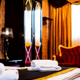 Palermó Panzió Nyíregyháza