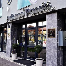 Palermó Panzió Nyíregyháza