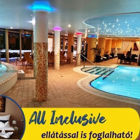 Calimbra Wellness és Konferencia Hotel Miskolctapolca