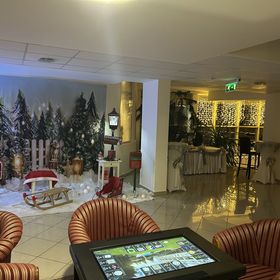 Calimbra Wellness és Konferencia Hotel Miskolctapolca