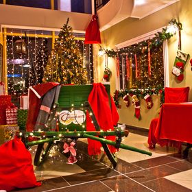 Calimbra Wellness és Konferencia Hotel Miskolctapolca