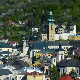 Penzion na Kopci Banská Štiavnica