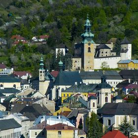 Penzion na Kopci Banská Štiavnica