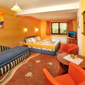 Penzión Lampáš Poprad