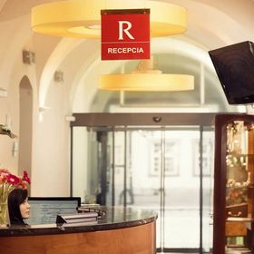 Hotel Ambassador Košice