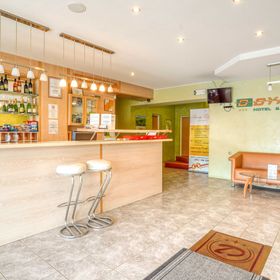 Hotel Dynamic Nová Dubnica