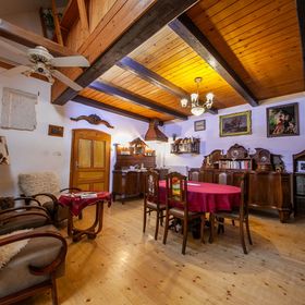 Sziget Vendégház Kőszeg