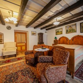 Sziget Vendégház Kőszeg