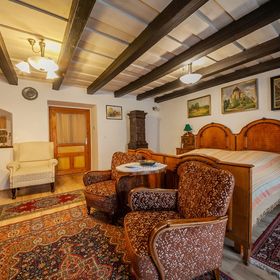 Sziget Vendégház Kőszeg