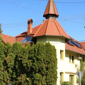 Melinda Villa Keszthely