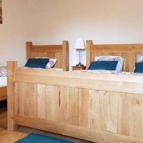 Chata MoJa Liptovský Trnovec