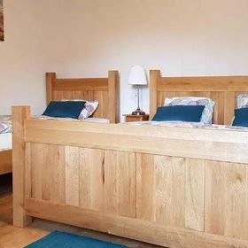 Chata MoJa Liptovský Trnovec