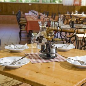 Autóscsárda és Panzió Makó