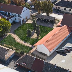 Boutique Hotel LuDo Makó