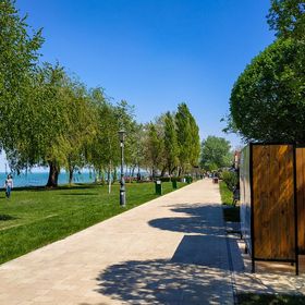 Viktória Panzió Zamárdi