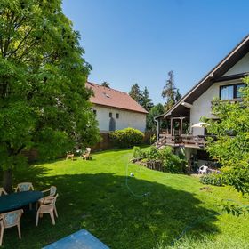 Regőczy Vendégház Zamárdi