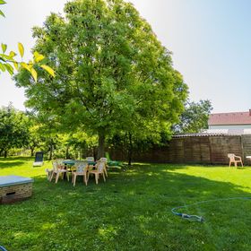 Regőczy Vendégház Zamárdi