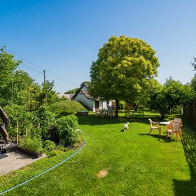 Regőczy Vendégház Zamárdi