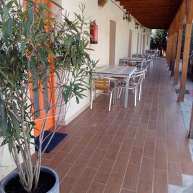 Nosztalgia Vendégház Bogács