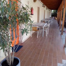 Nosztalgia Vendégház Bogács