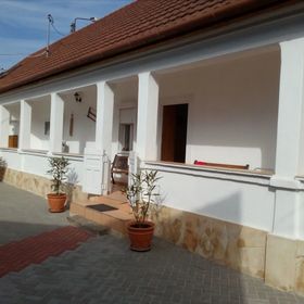 Nosztalgia Vendégház Bogács