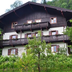 Landhaus Antonia Bruck an der Großglocknerstraße