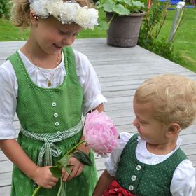 Landhaus Antonia Bruck an der Großglocknerstraße
