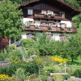 Landhaus Antonia Bruck an der Großglocknerstraße