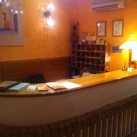 Hotel Zodiaco Szekszárd