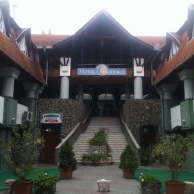 Hotel Zodiaco Szekszárd