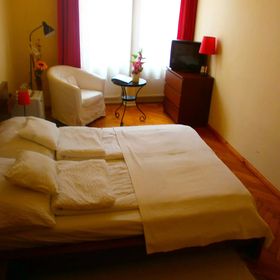 Connection Guest House Budapest