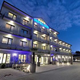 Hotel Sun Senec