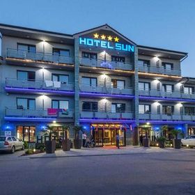 Hotel Sun Senec